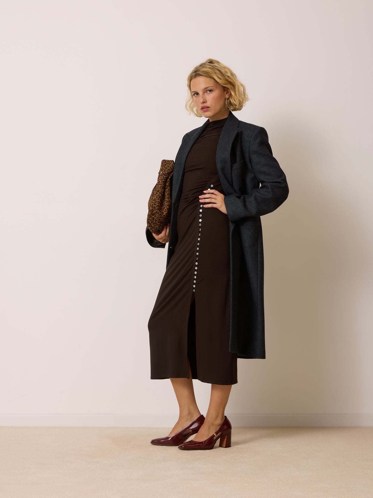 MARCELLO Coat MARCELLO Coat